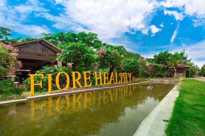 FIORE HEALTHY RESORT 4*
